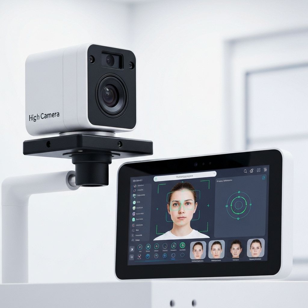 Face Recognition System